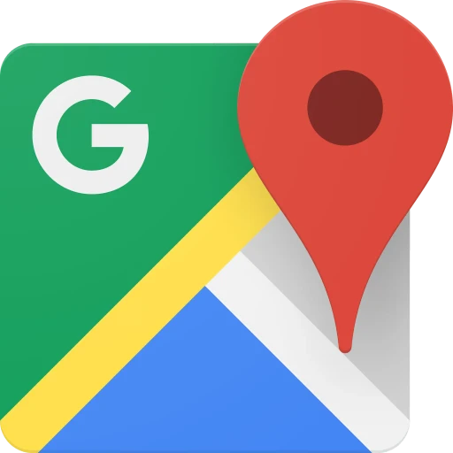 Google Maps integration