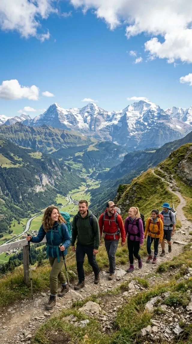 Multilingual AI for tourism regions. Available 24/7.