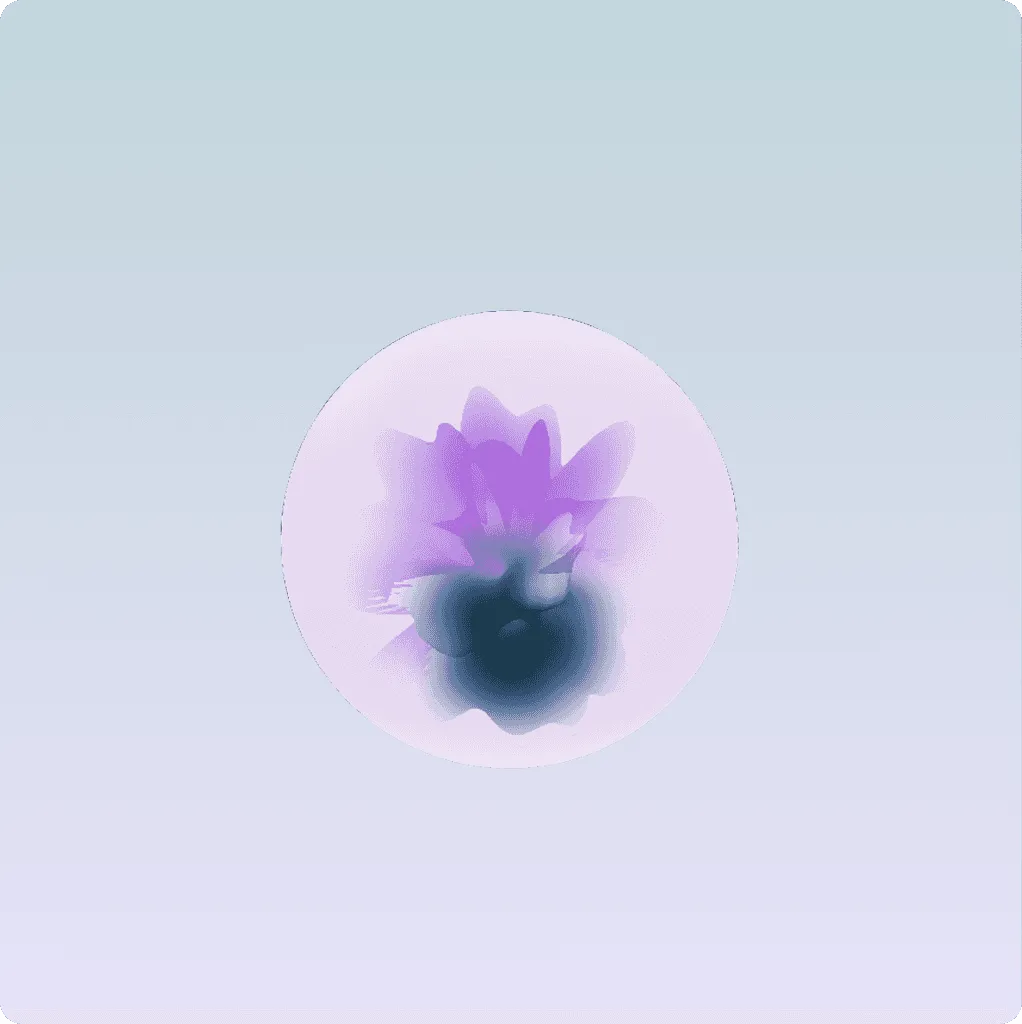 Voice Orb