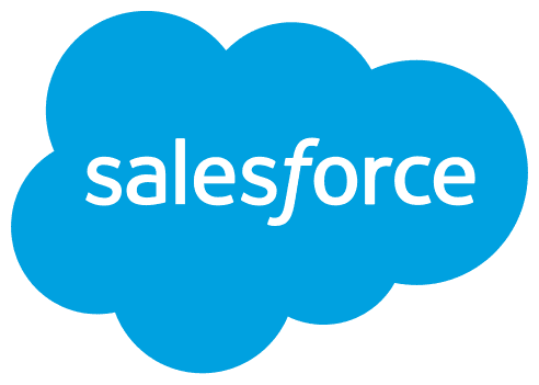 Logo Salesforce