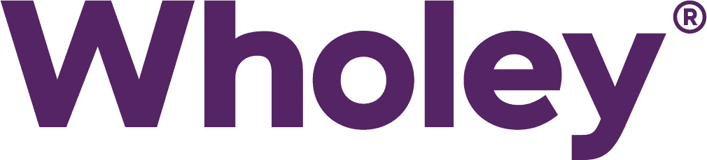 Logo Holy