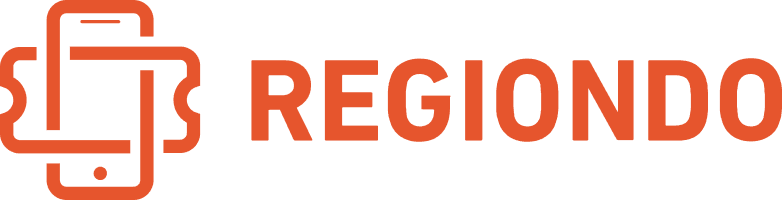 Logo Regiondo