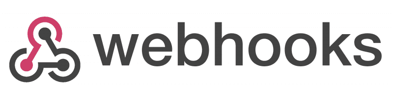 Logo Webhooks
