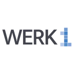 Logo WERK1