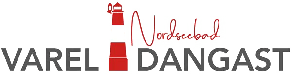 Logo Nordseebad Varel Dangast
