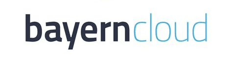 Logo bayerncloud