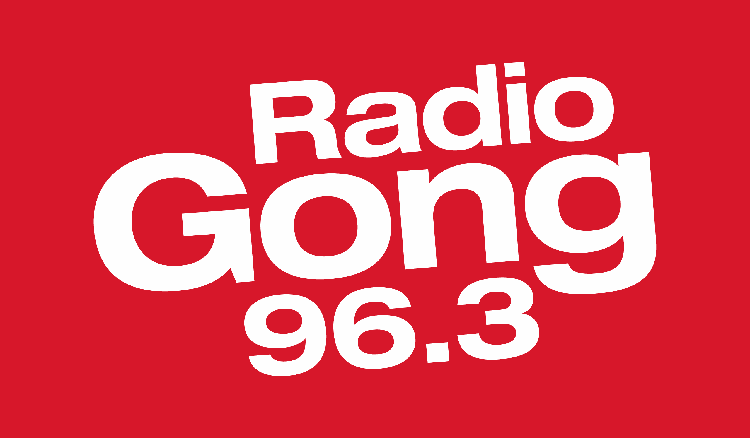 Radio Gong 2000 GmbH & Co. KG
