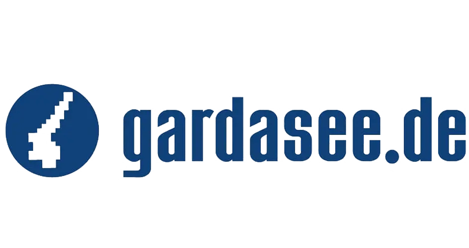 Logo gardasee.de