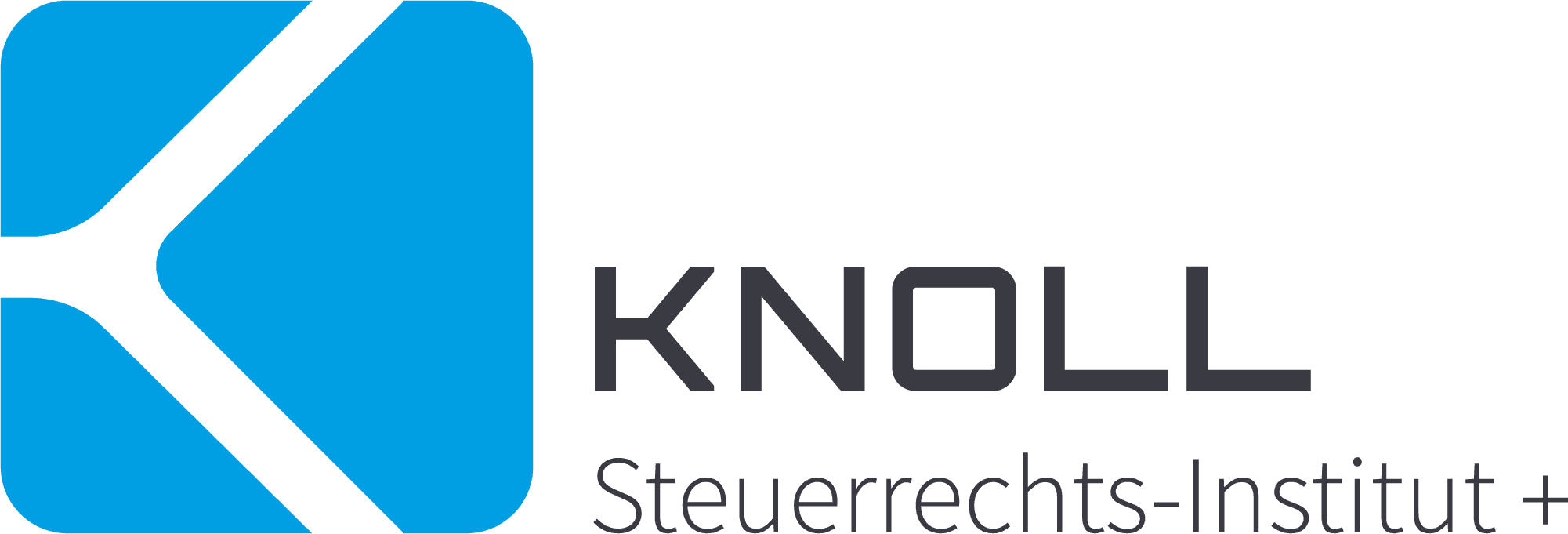 Logo KNOLL Steuerrechts-Institut