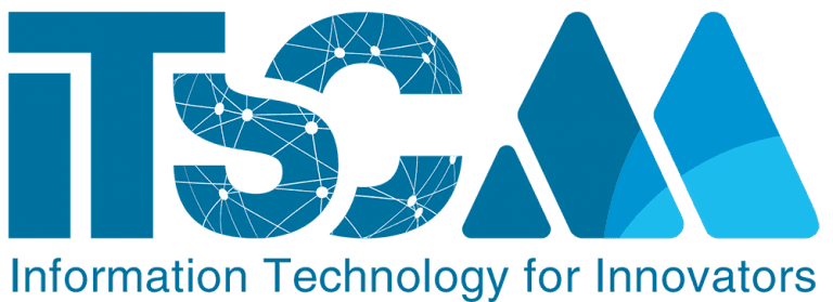 Logo ITSCM-IT – IT-Service und Consulting