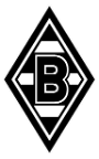 Logo Borussia Mönchengladbach