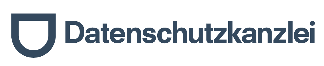 Logo Datenschutzkanzlei
