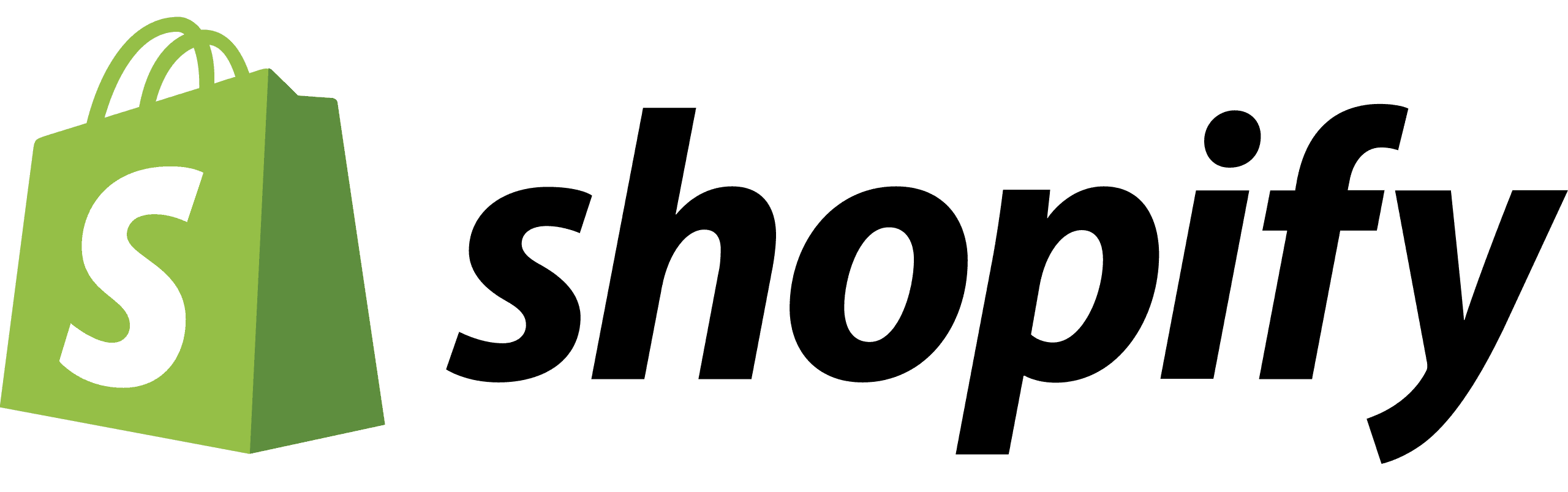 Logo Shopify