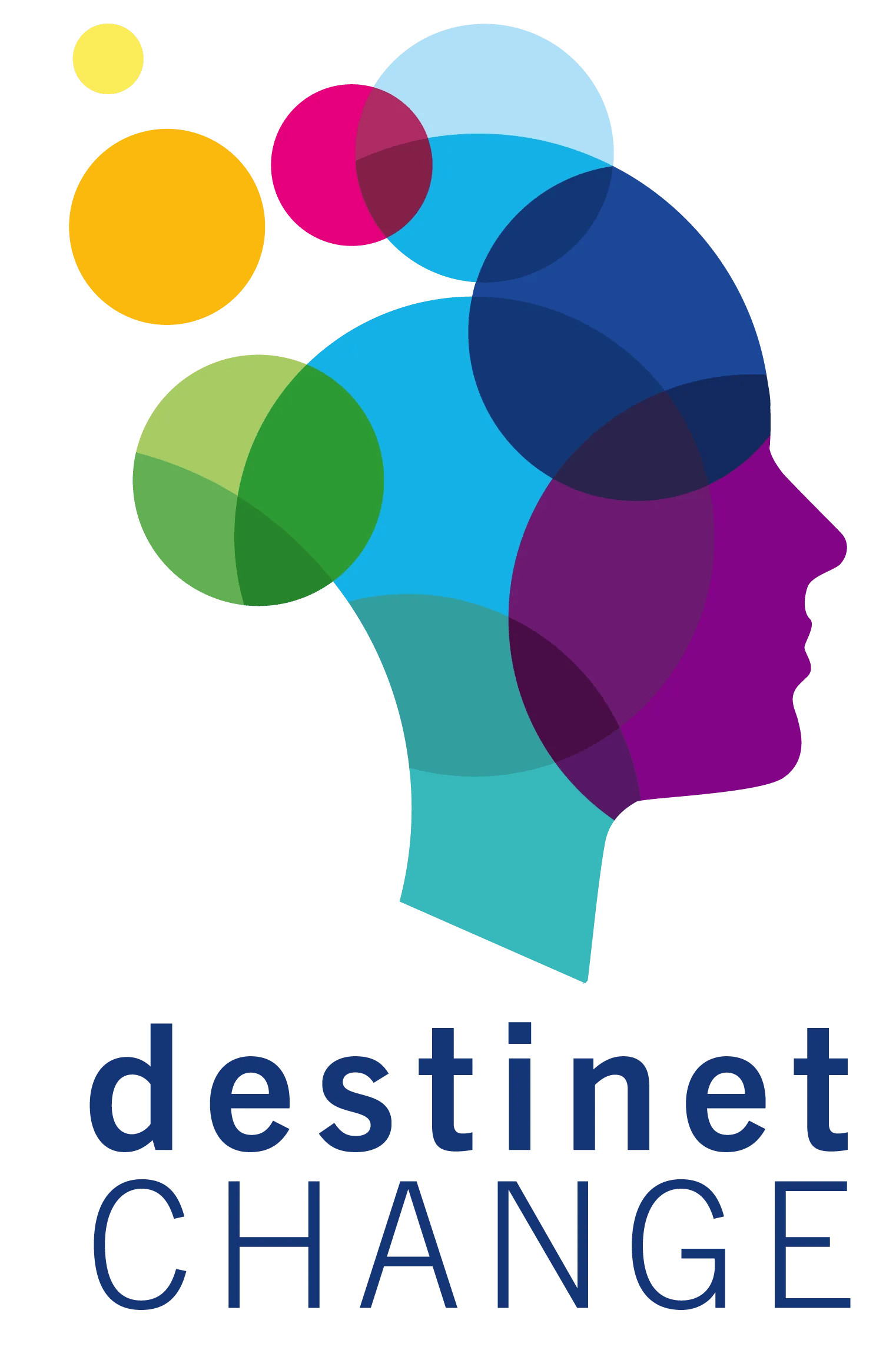 Logo Destinet – Technologieplattform für Tourismusregionen und Destinationen