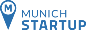 Logo Munich Startup
