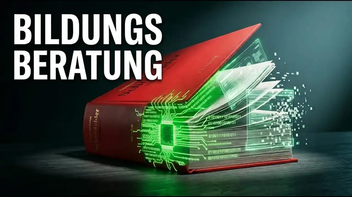 AI & Digitalization in Educational Counseling: Practical Insights from Eva Wegele | Branch Out #2