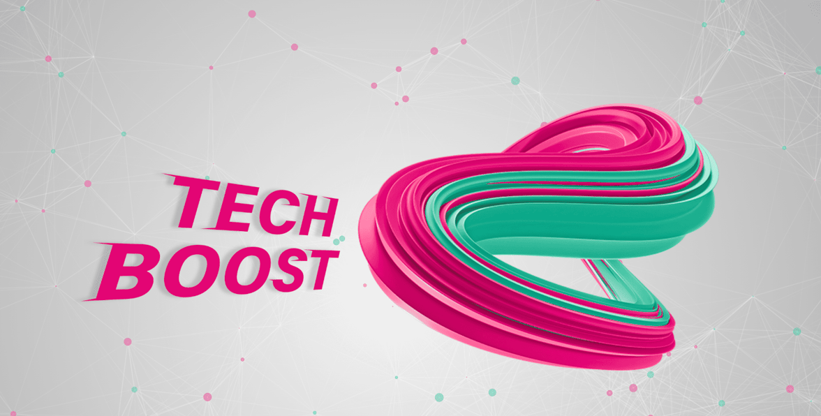 branchly ist Partner im Telekom TechBoost-Programm