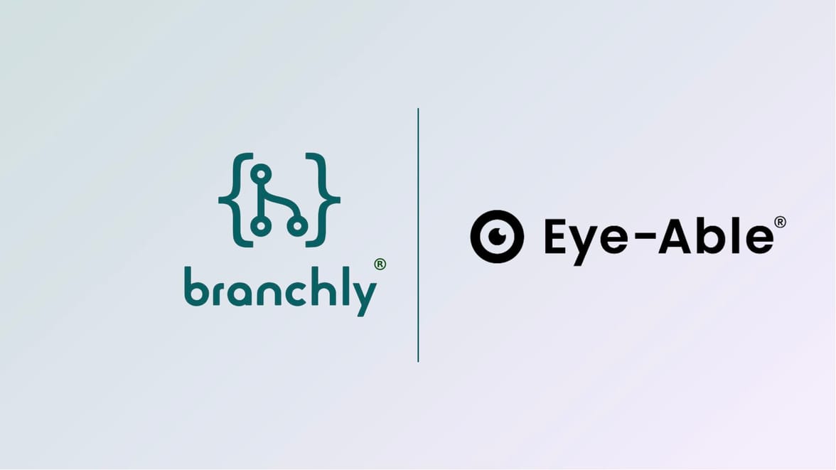 Partnerschaft mit Eye-Able für eine intuitive und barrierefreie Website-Interaktionen