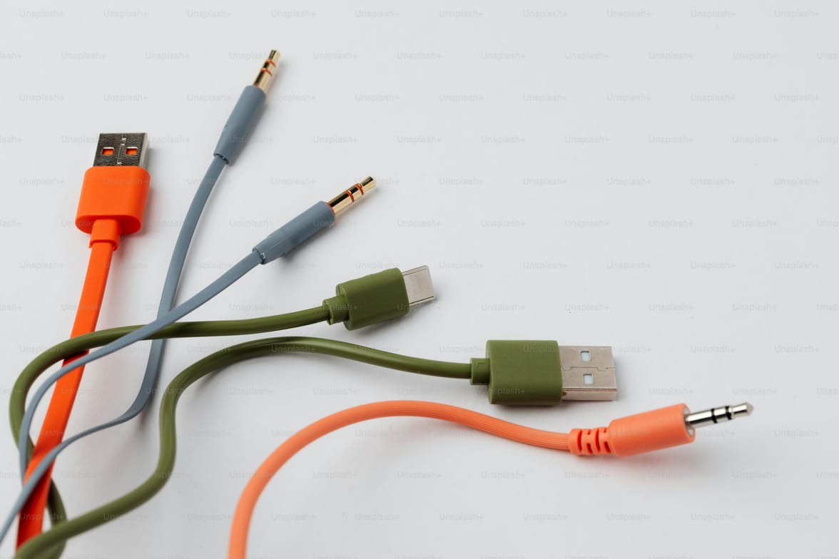 MCP Server: Das neue USB — mehr oder weniger