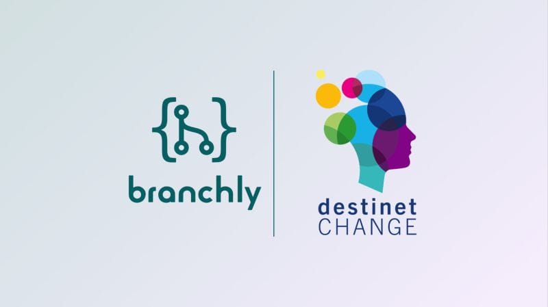 Neue Partnerschaft: branchly & destinetCHANGE