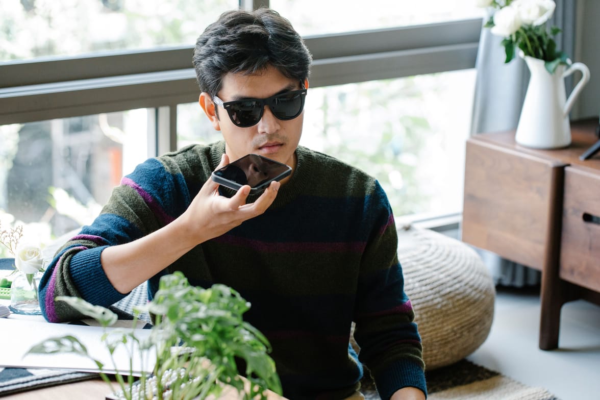 Voice AI richtig umsetzen in 5 Schritten