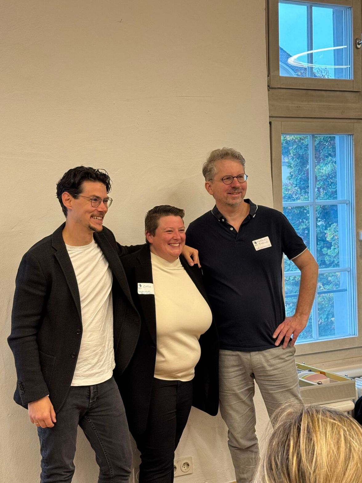branchly bei TI.CON 2024: KI und innovative Benutzeroberflächen im Fokus