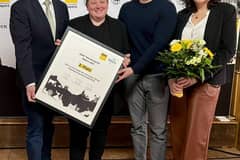 Gewinner des ADAC Tourismuspreis Bayern 2025