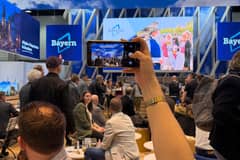 branchly auf der ITB 2026: KI-gestützte Nutzererlebnisse für die Tourismusbranche