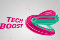 branchly ist Partner im Telekom TechBoost-Programm