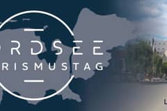 branchly auf dem NordseeTourismusTag 2026 in Leer