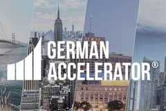 branchly Teil des German Accelerator-Programms