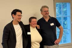 branchly bei TI.CON 2024: KI und innovative Benutzeroberflächen im Fokus