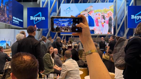 branchly auf der ITB 2026: KI-gestützte Nutzererlebnisse für die Tourismusbranche