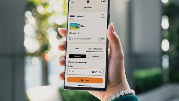 KI in der Touristik: So nutzt du KI auf Websites