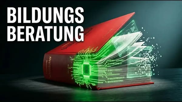 AI & Digitalization in Educational Counseling: Practical Insights from Eva Wegele | Branch Out #2