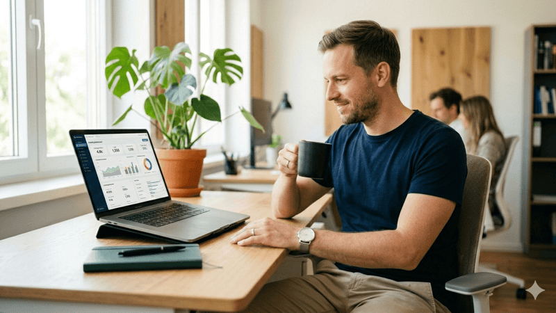 n8n Marketing-Automatisierung mit KI-Agenten